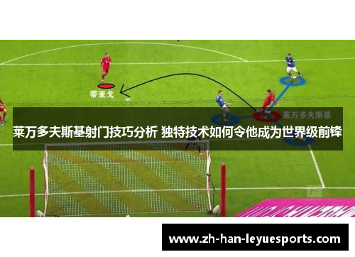 莱万多夫斯基射门技巧分析 独特技术如何令他成为世界级前锋