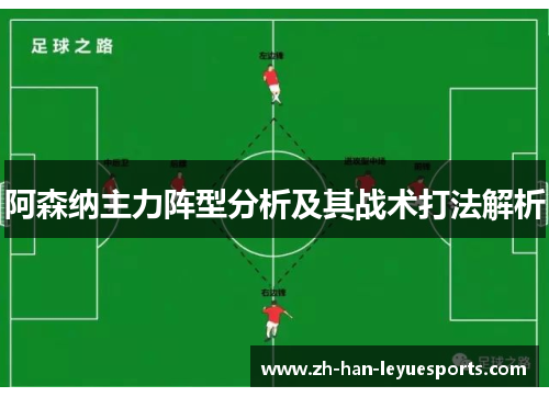 阿森纳主力阵型分析及其战术打法解析