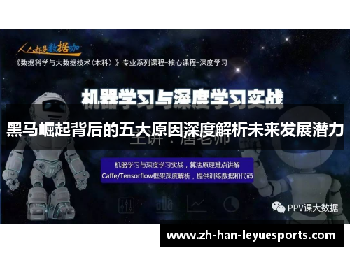 黑马崛起背后的五大原因深度解析未来发展潜力