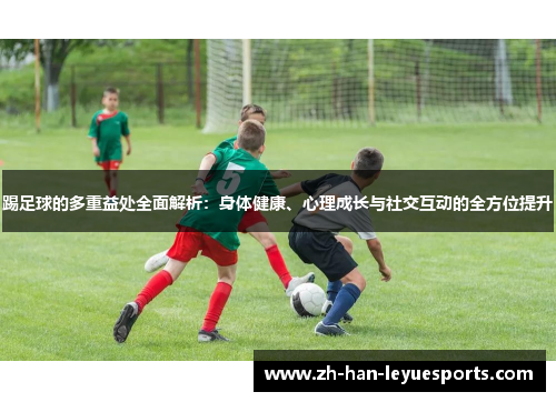 踢足球的多重益处全面解析：身体健康、心理成长与社交互动的全方位提升