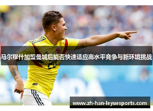 马尔穆什加盟曼城后能否快速适应高水平竞争与新环境挑战