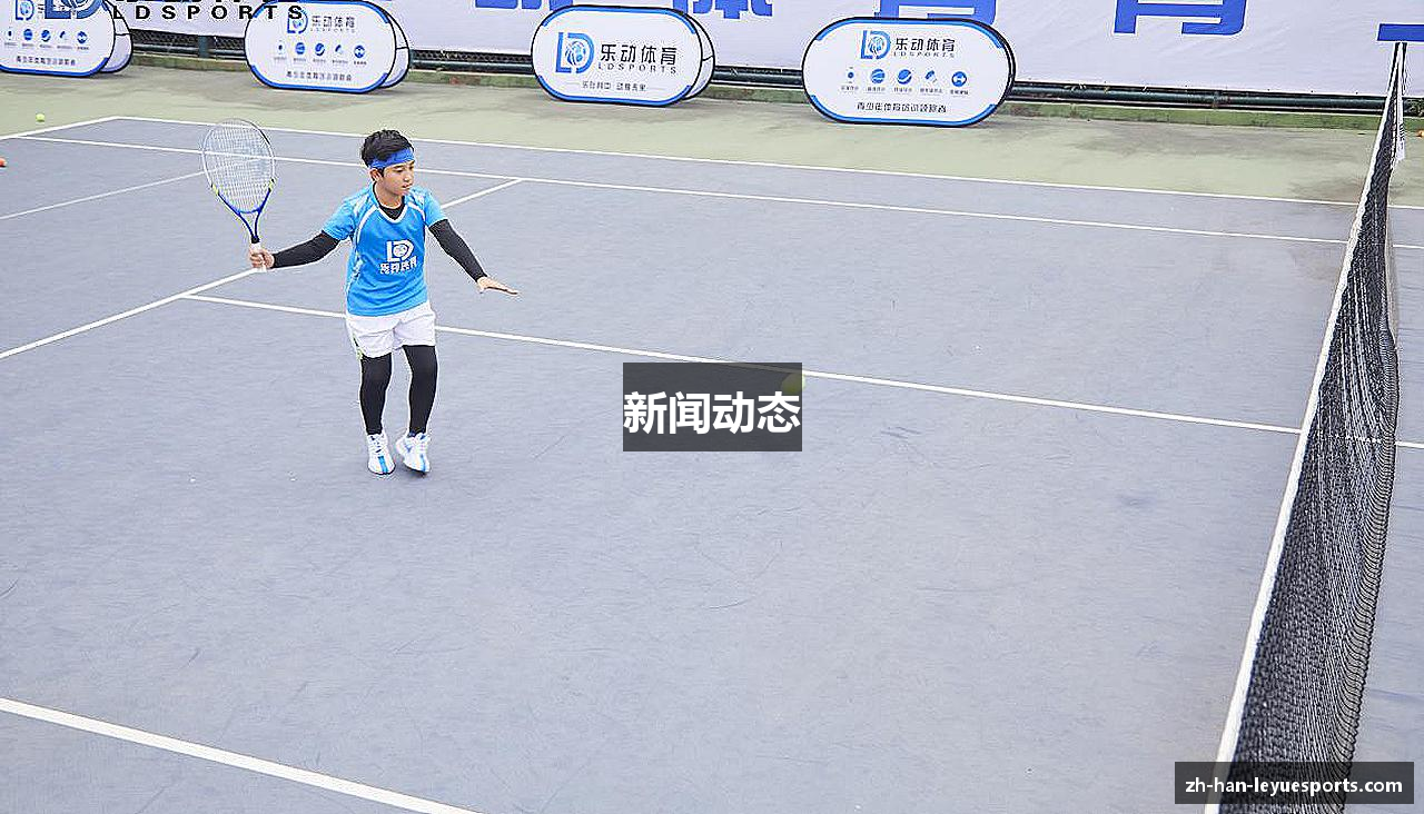 新闻动态